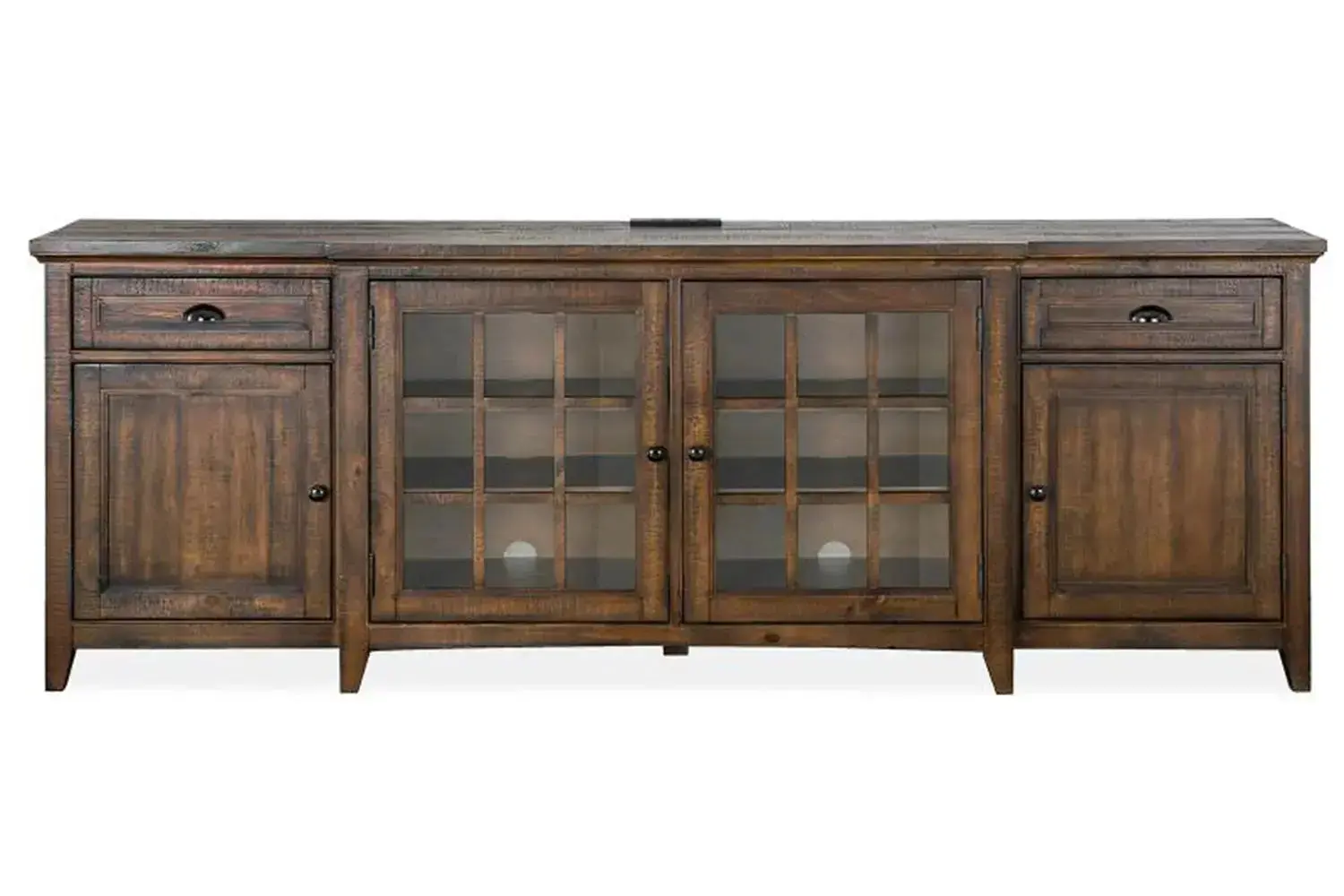 Bay Creek Media Console - Image 12