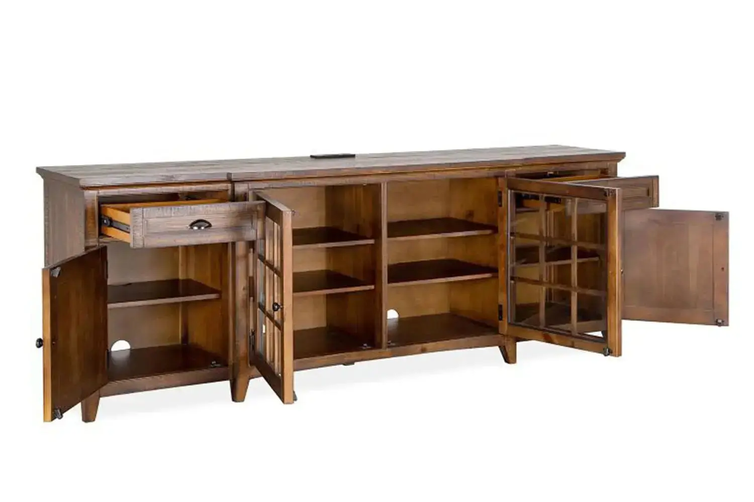 Bay Creek Media Console - Image 13