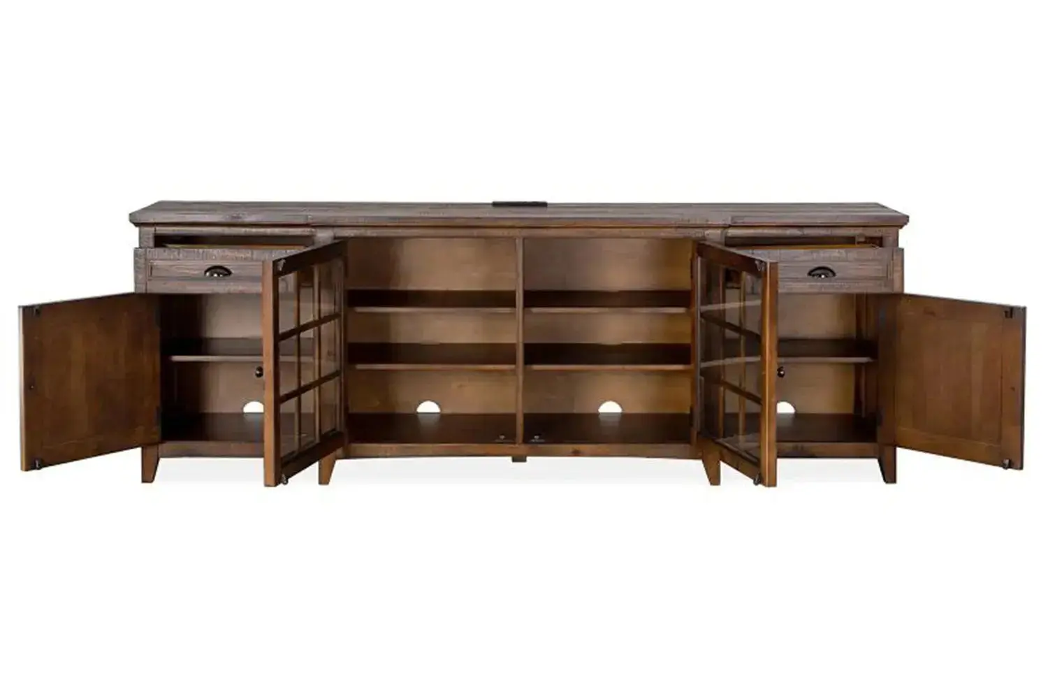 Bay Creek Media Console - Image 14