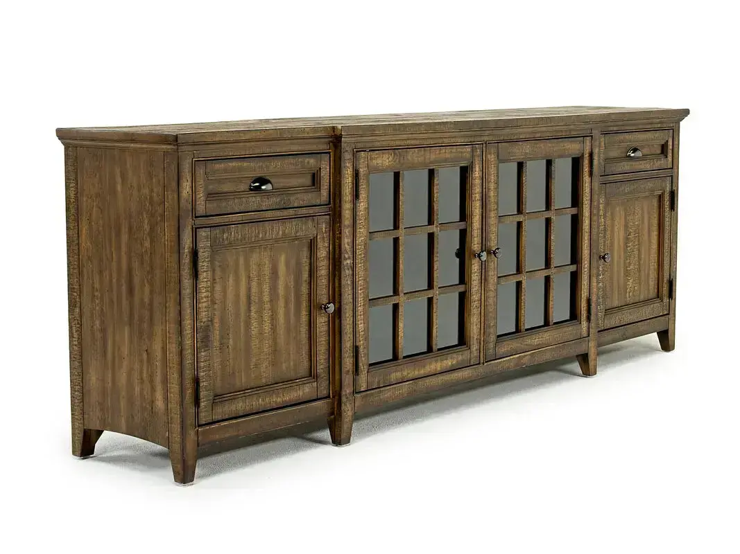 Bay Creek Media Console - Image 17