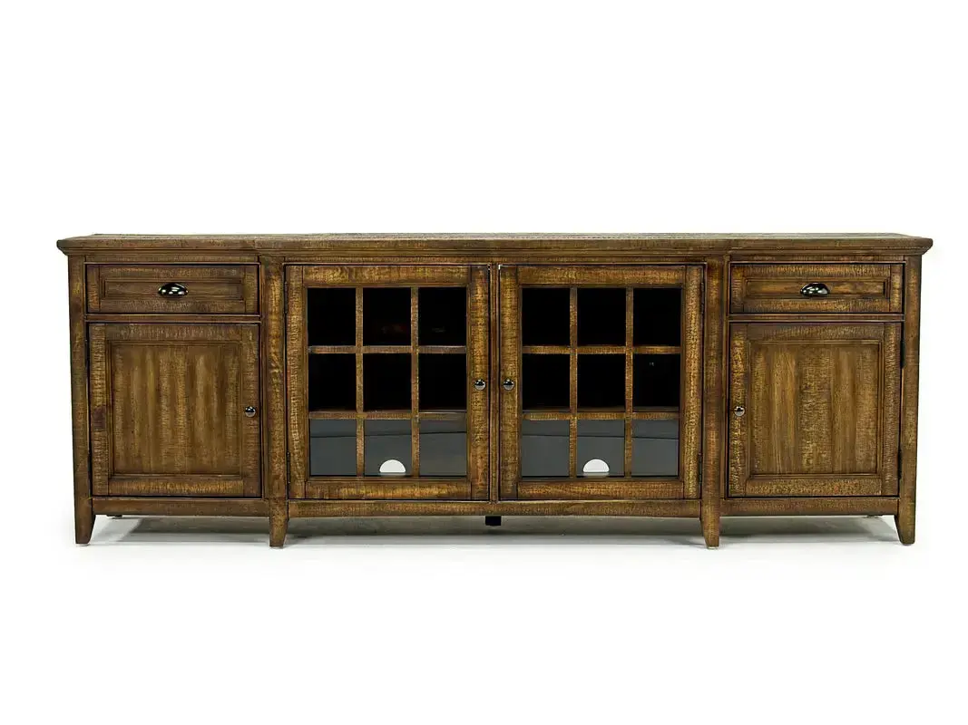 Bay Creek Media Console - Image 18