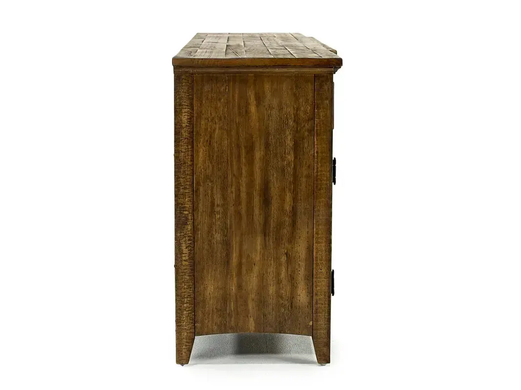Bay Creek Media Console - Image 19