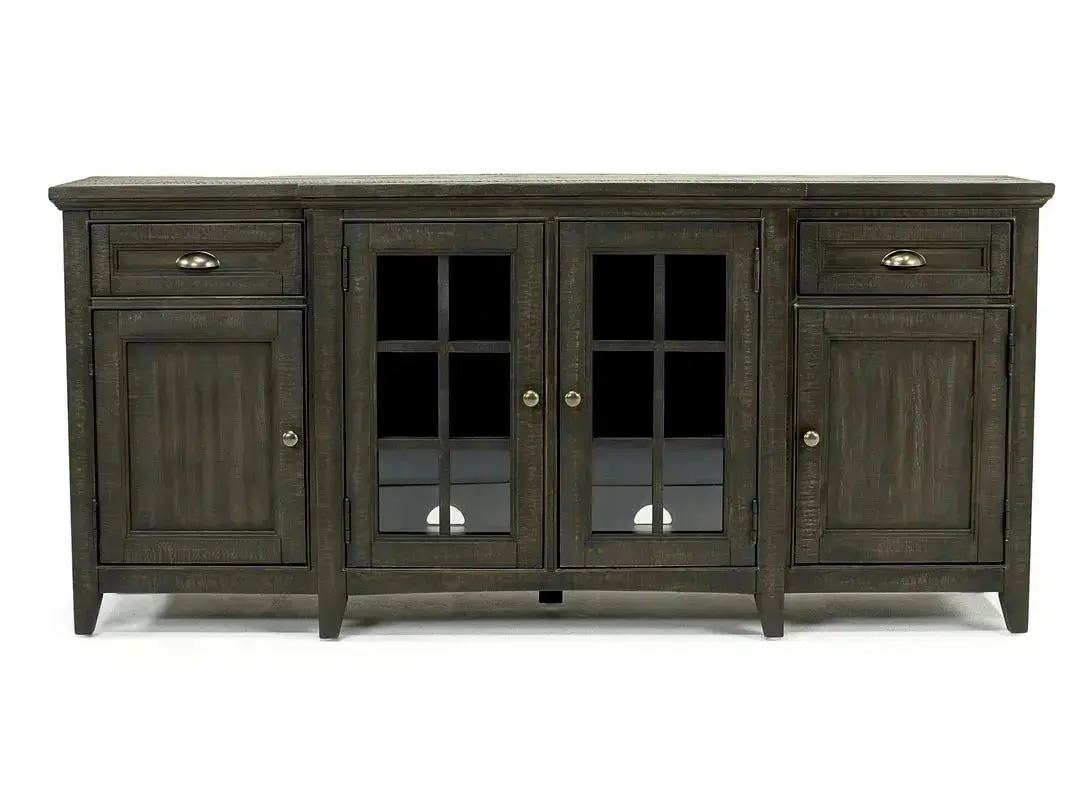 Bay Creek Media Console - Image 2