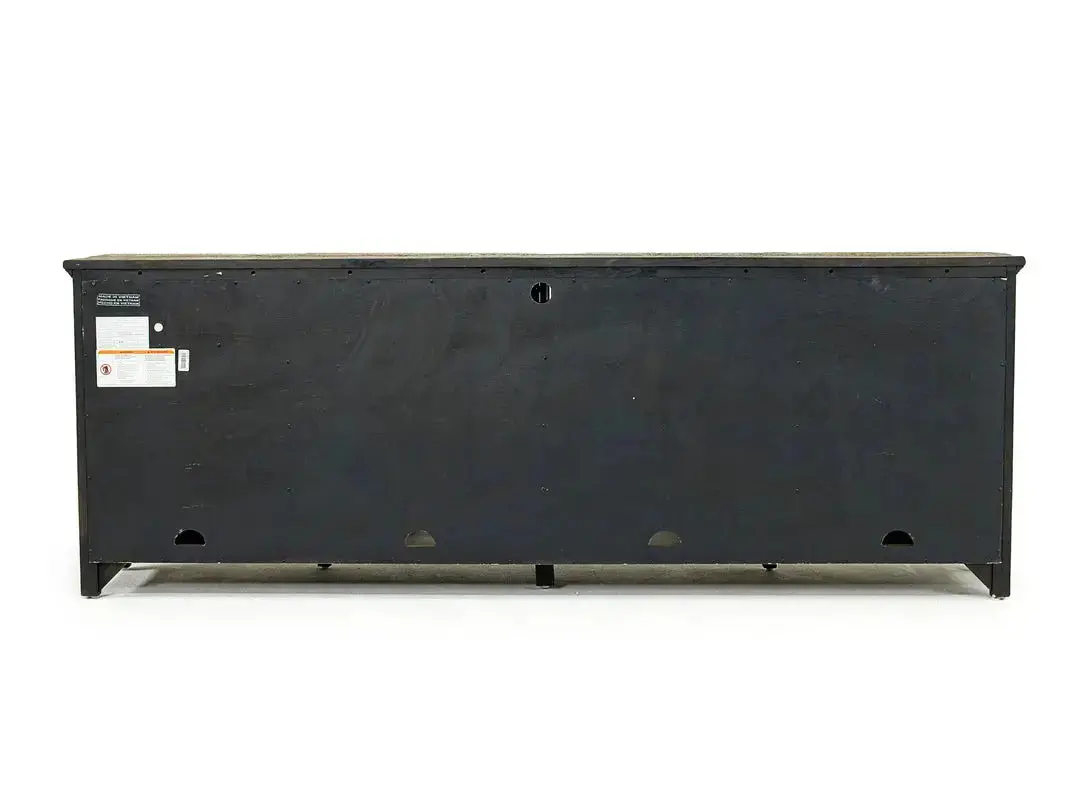 Bay Creek Media Console - Image 20