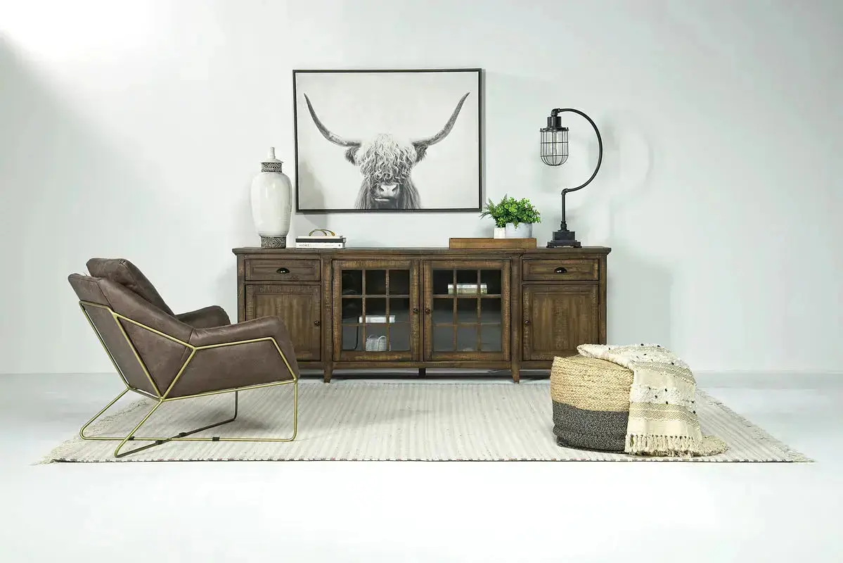 Bay Creek Media Console - Image 21