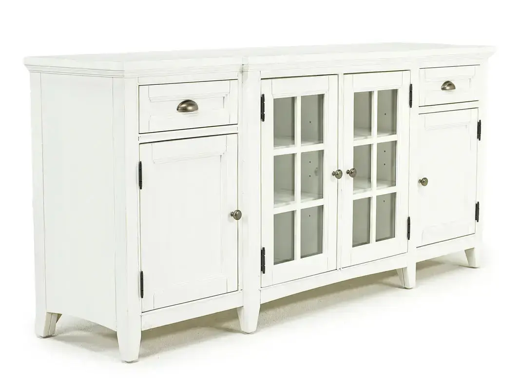 Bay Creek Media Console - Image 22