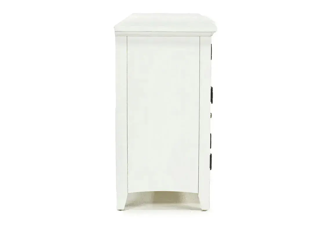Bay Creek Media Console - Image 24