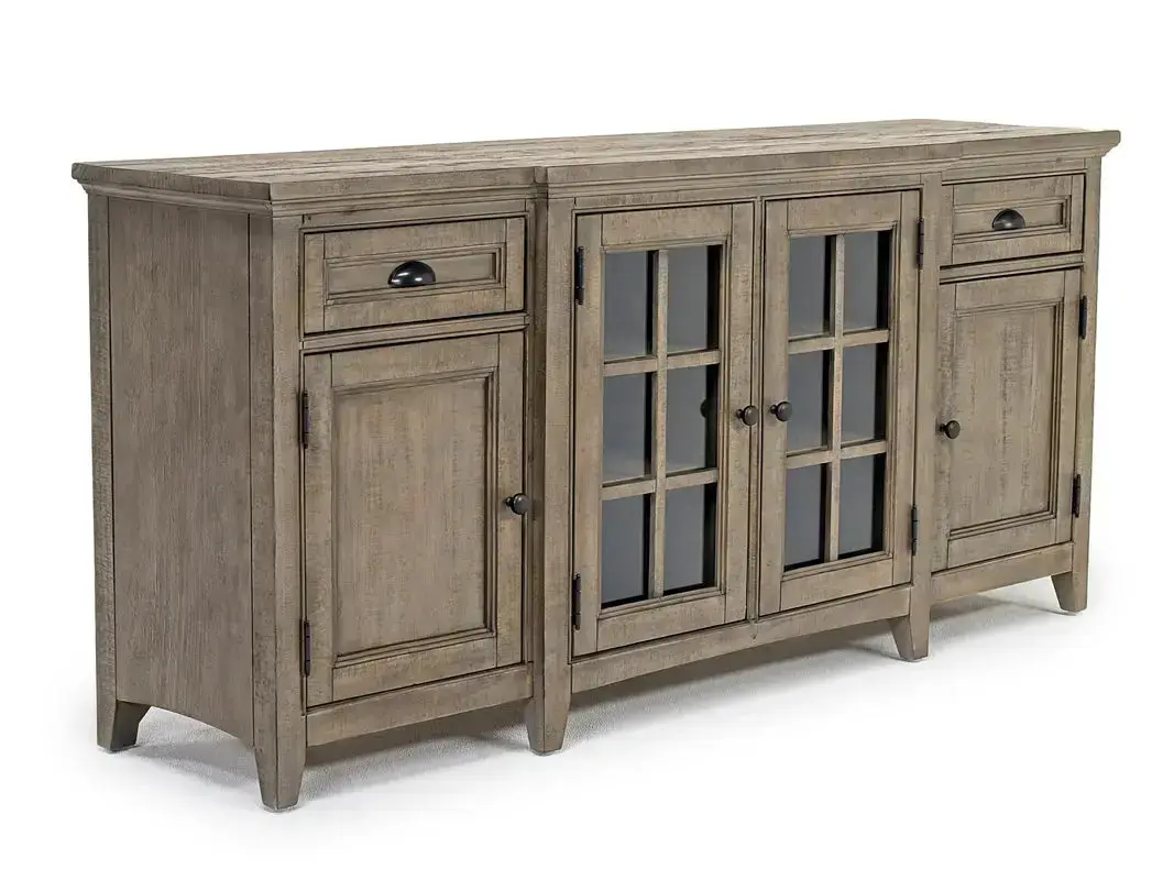 Bay Creek Media Console - Image 27