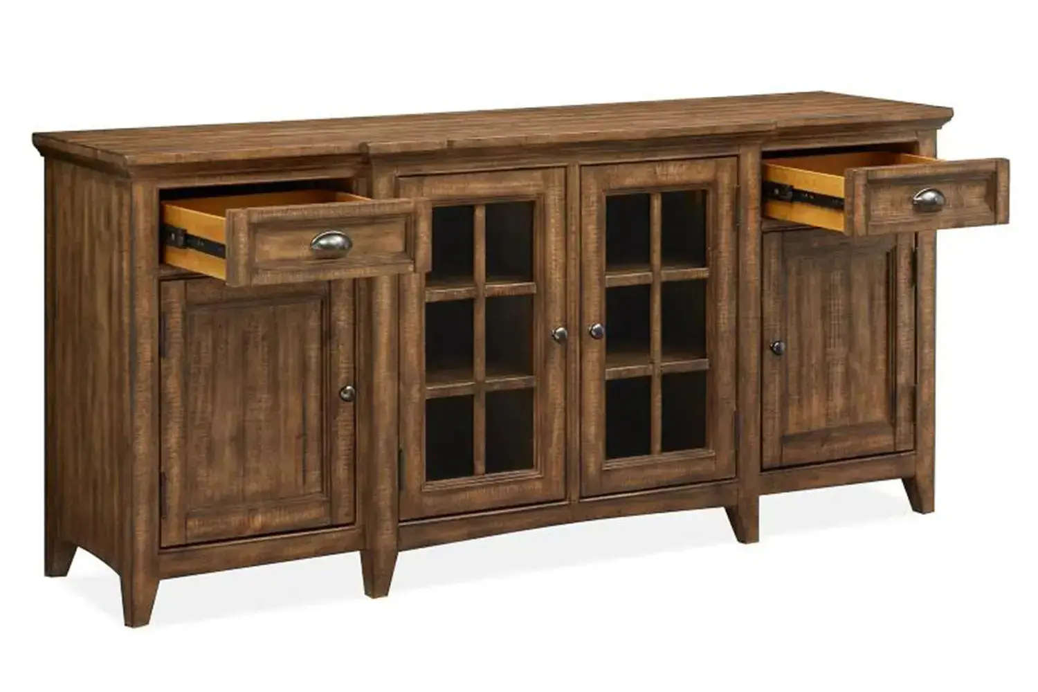 Bay Creek Media Console - Image 28