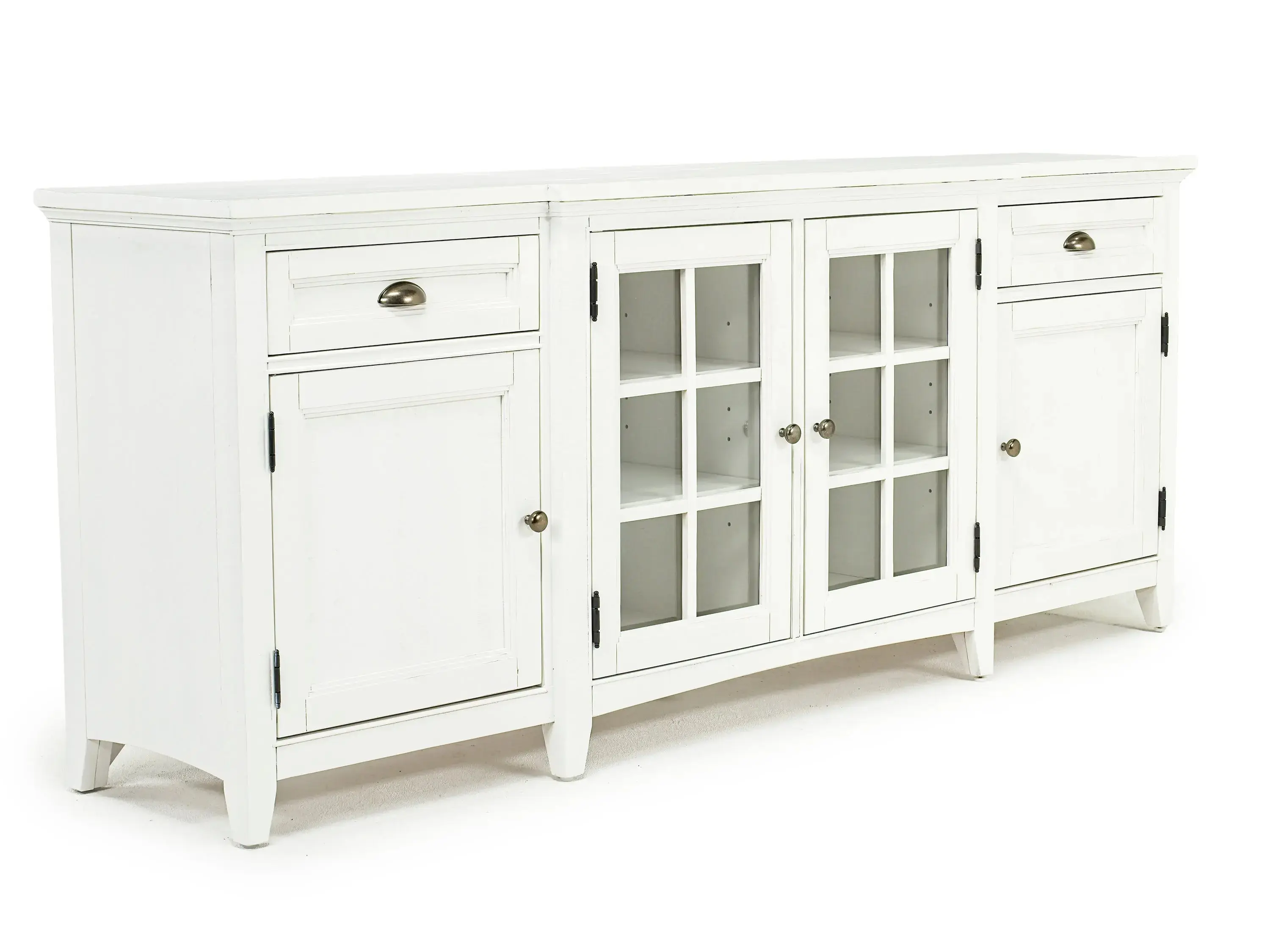 Bay Creek Media Console - Image 29