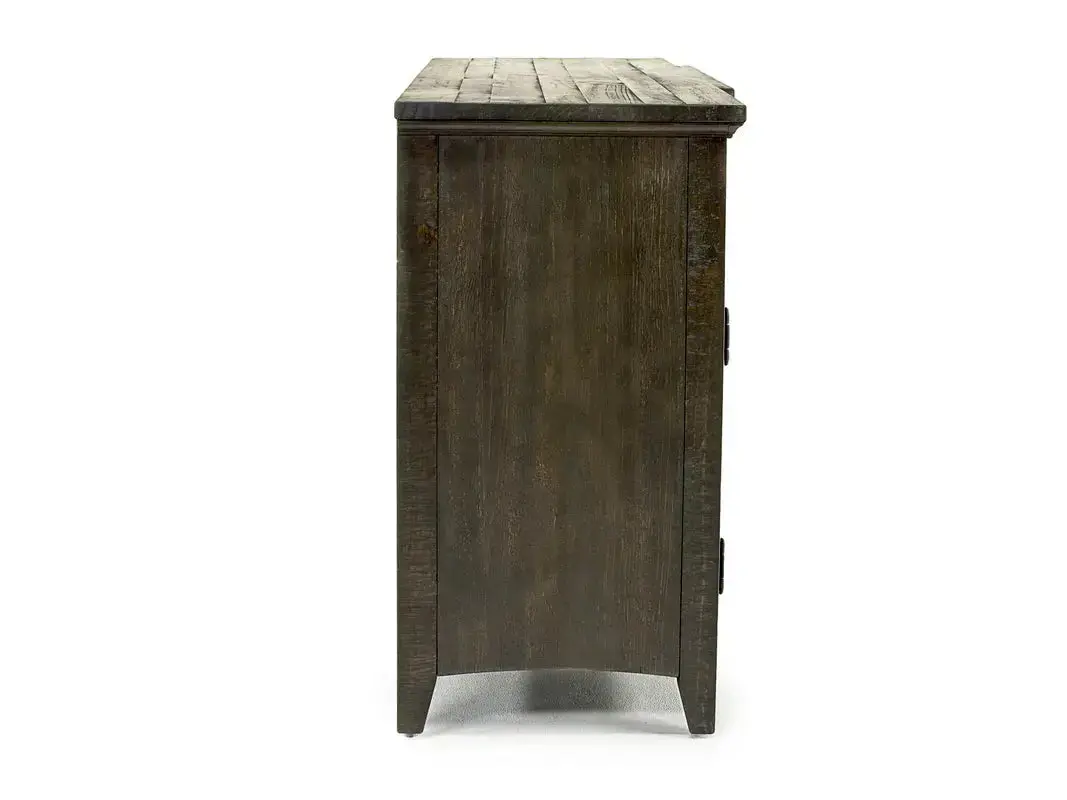 Bay Creek Media Console - Image 3
