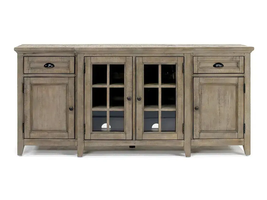Bay Creek Media Console - Image 31