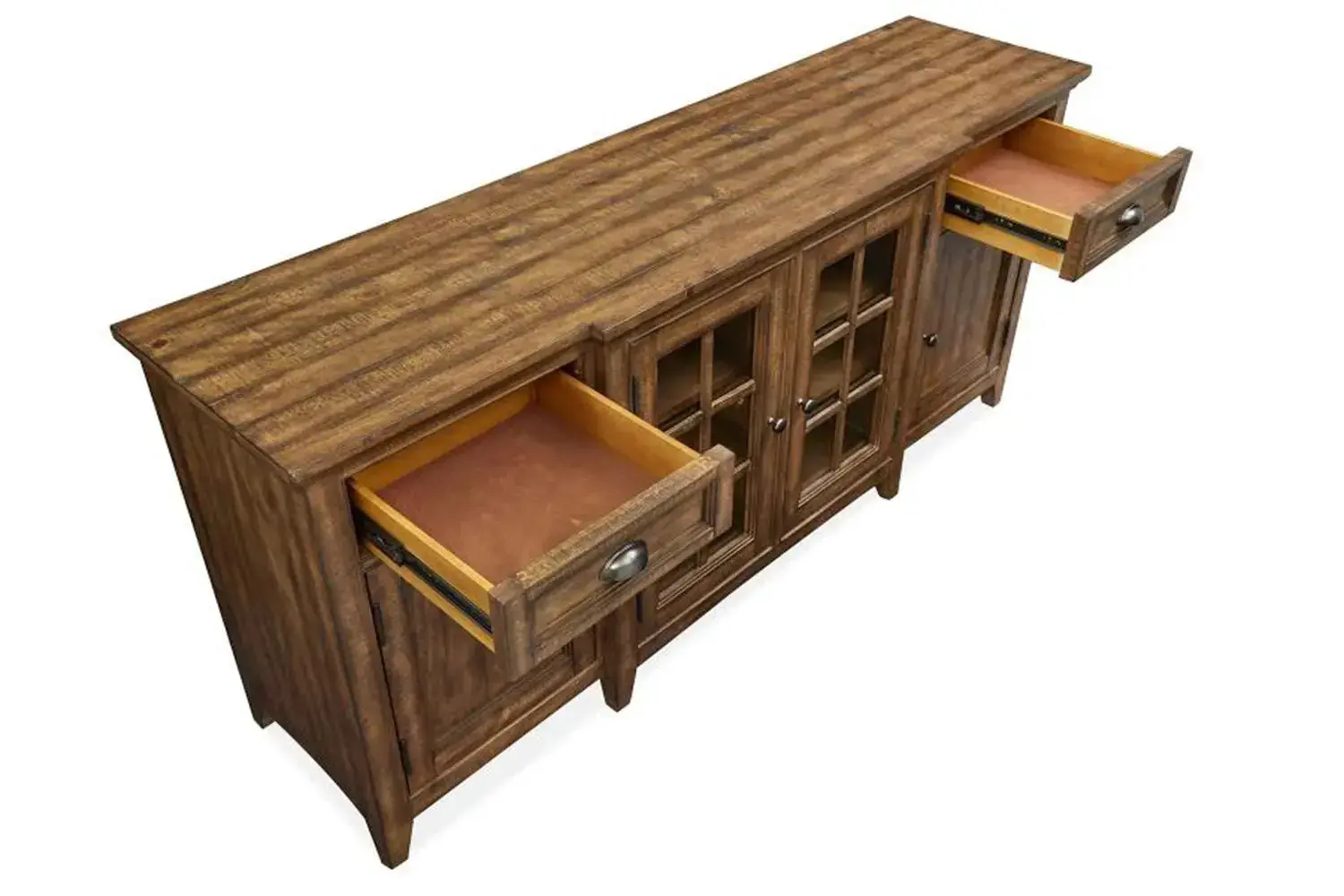 Bay Creek Media Console - Image 33