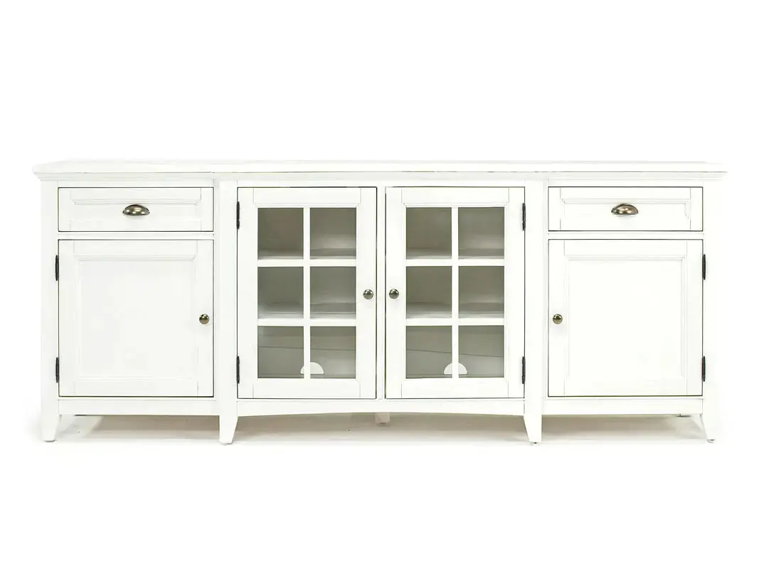 Bay Creek Media Console - Image 34