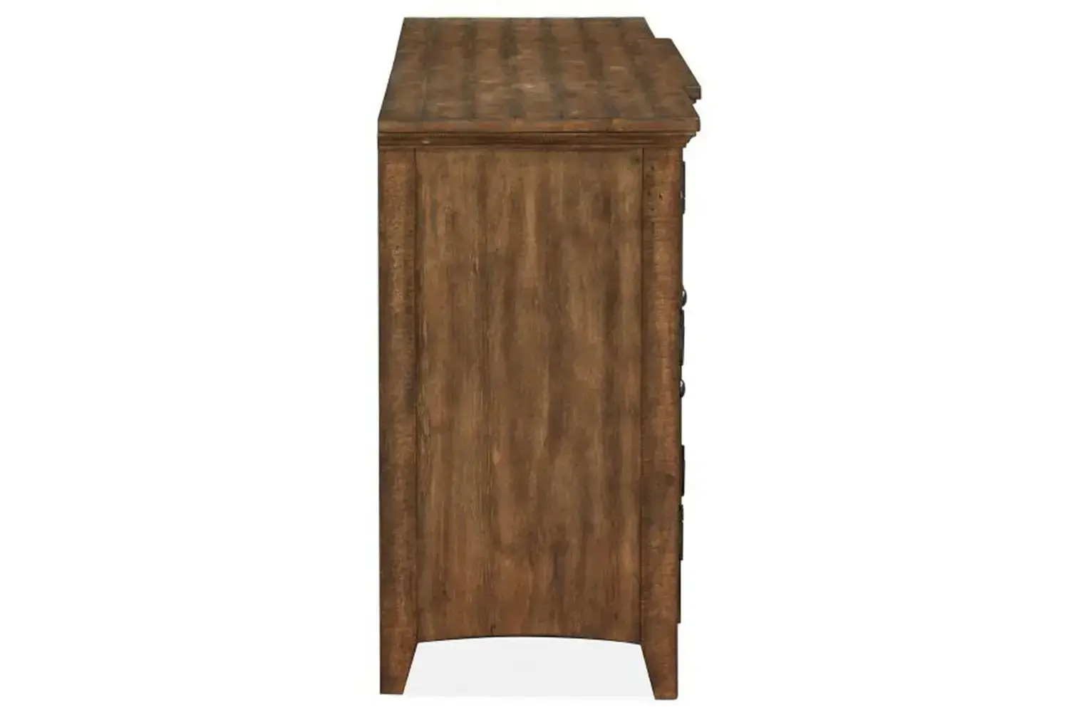 Bay Creek Media Console - Image 35
