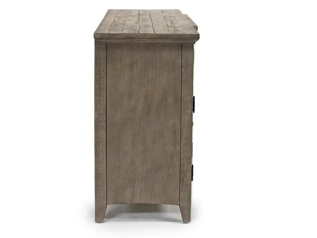 Bay Creek Media Console - Image 36