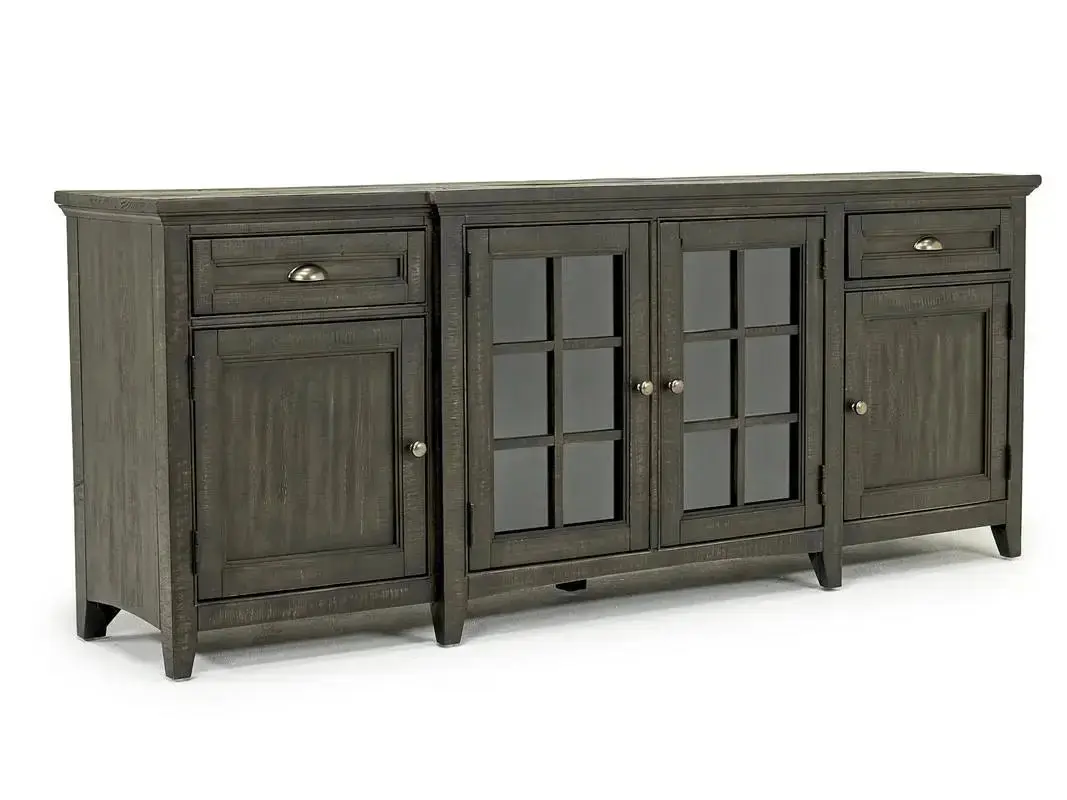 Bay Creek Media Console - Image 37