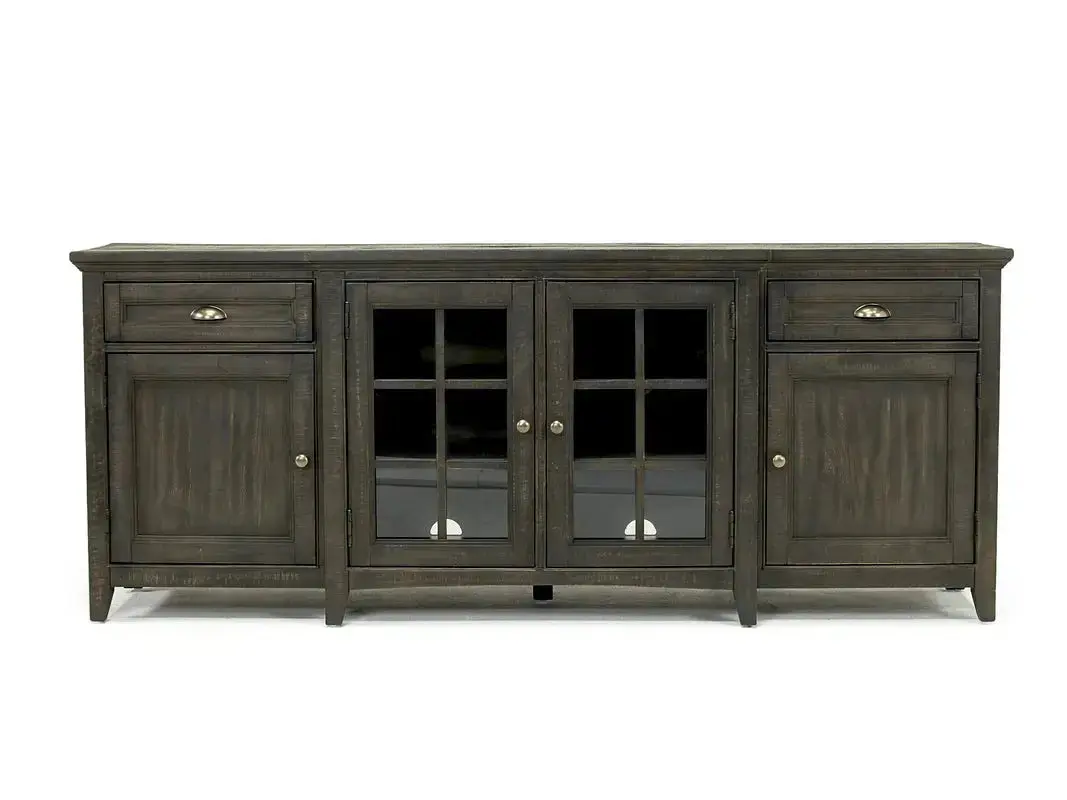 Bay Creek Media Console - Image 39