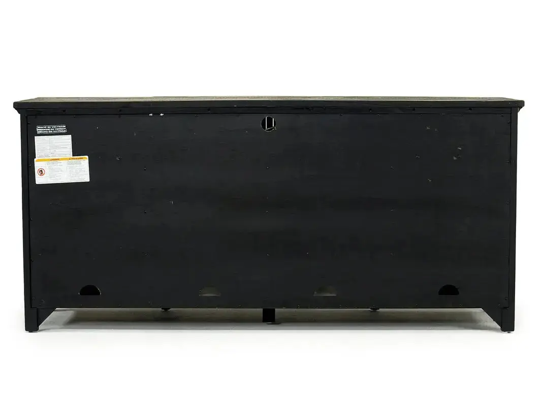 Bay Creek Media Console - Image 4