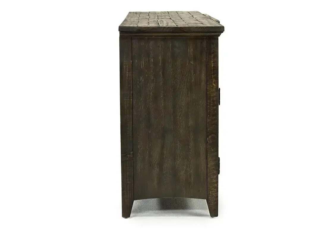 Bay Creek Media Console - Image 40