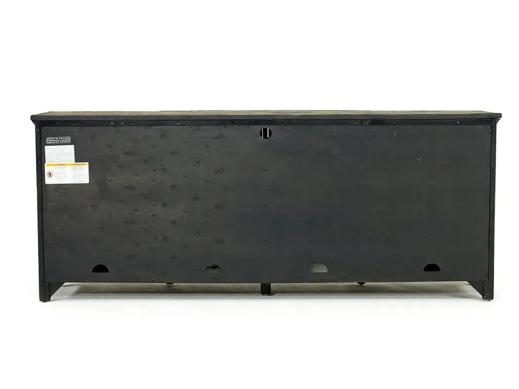 Bay Creek Media Console - Image 42