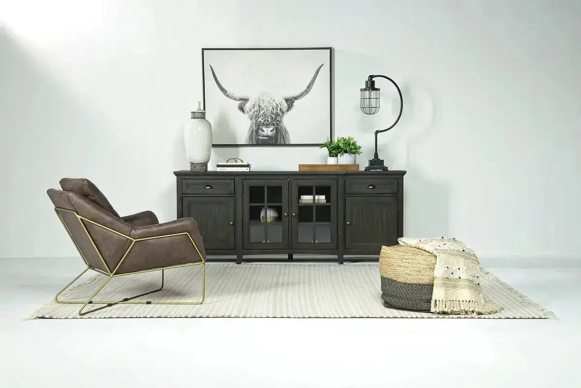 Bay Creek Media Console - Image 43