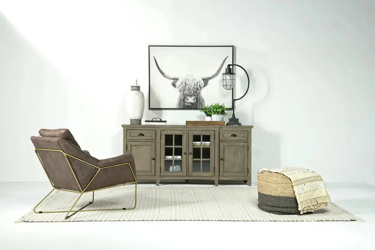 Bay Creek Media Console - Image 45