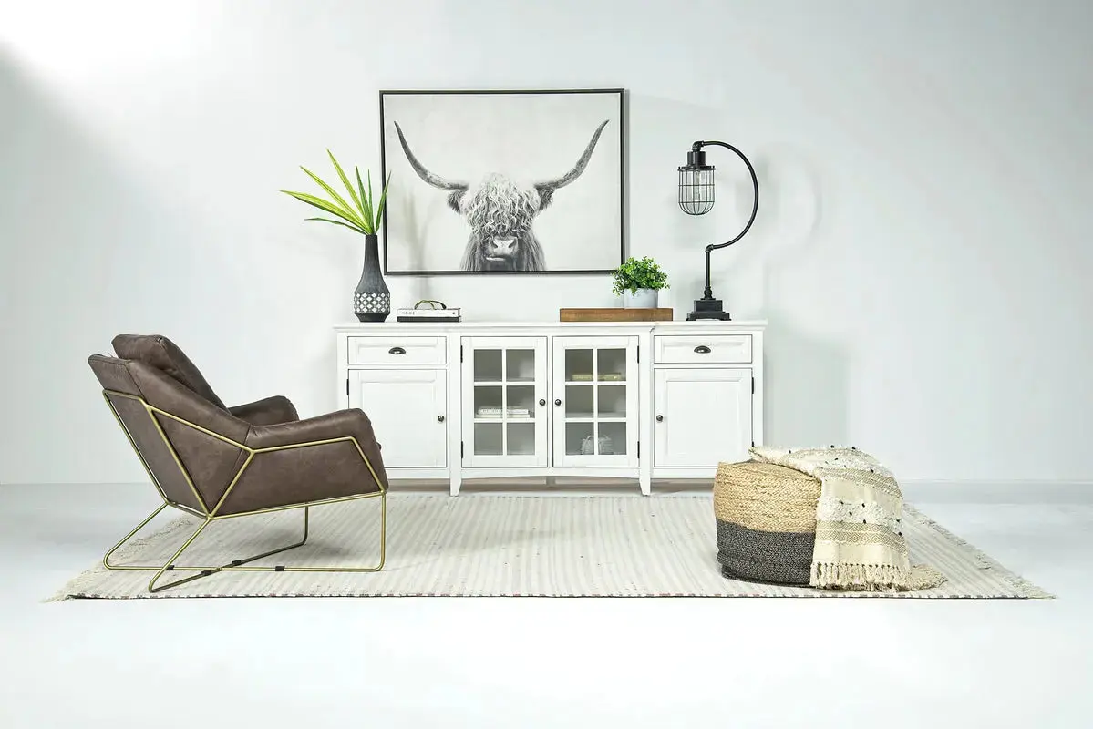 Bay Creek Media Console - Image 46
