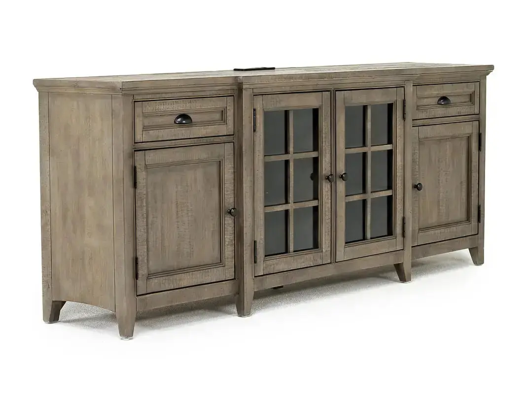 Bay Creek Media Console - Image 48