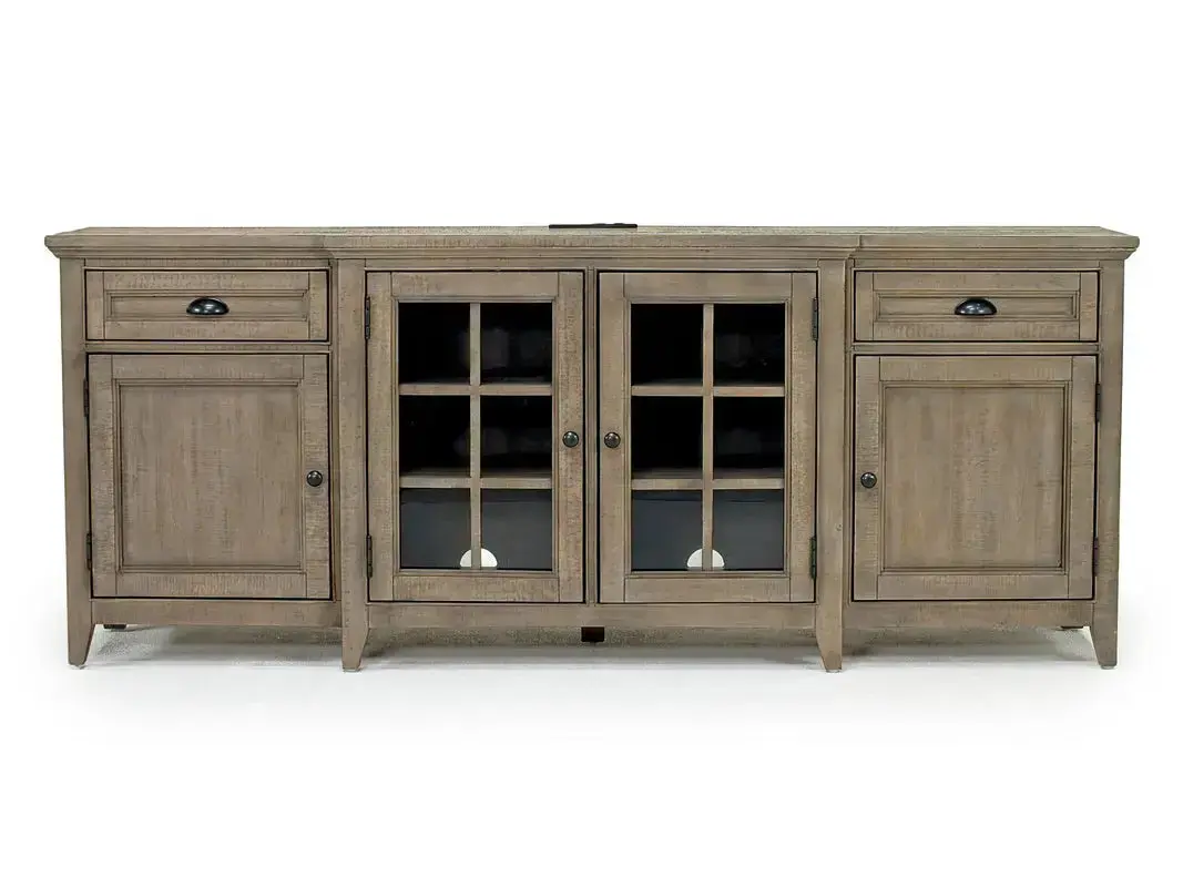 Bay Creek Media Console - Image 50
