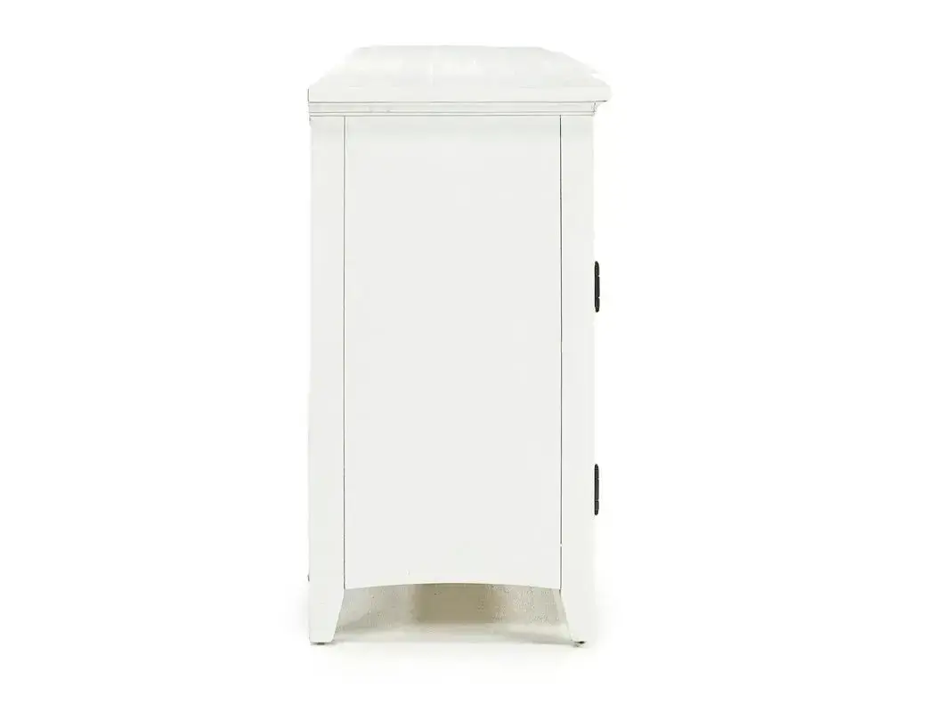 Bay Creek Media Console - Image 51