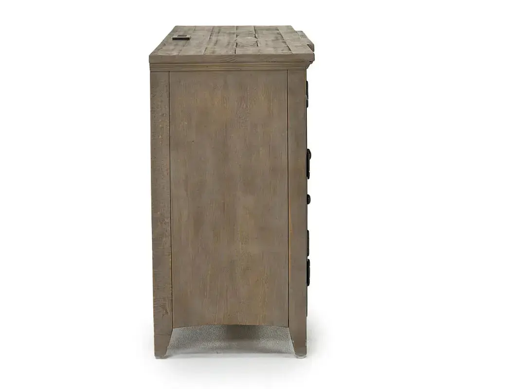 Bay Creek Media Console - Image 52