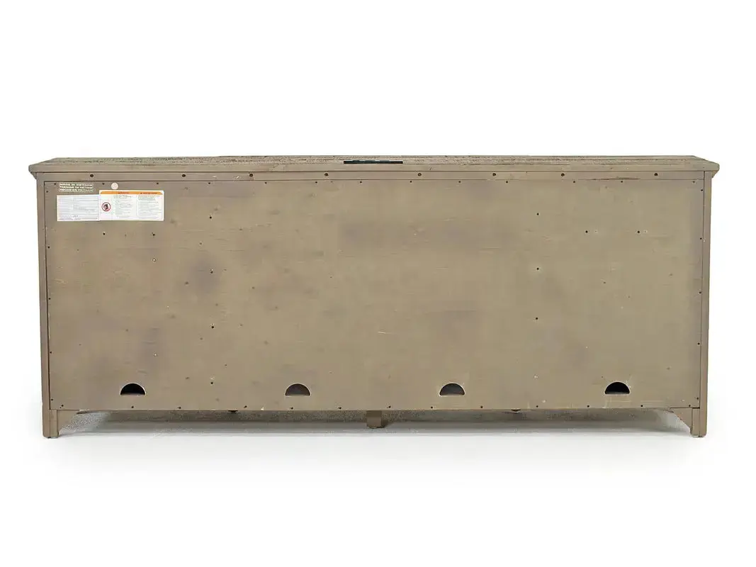 Bay Creek Media Console - Image 54