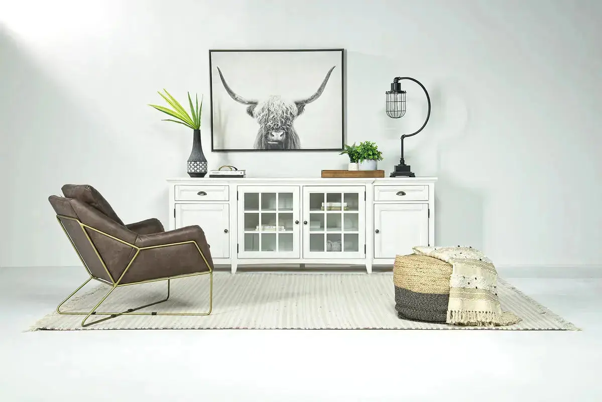 Bay Creek Media Console - Image 55