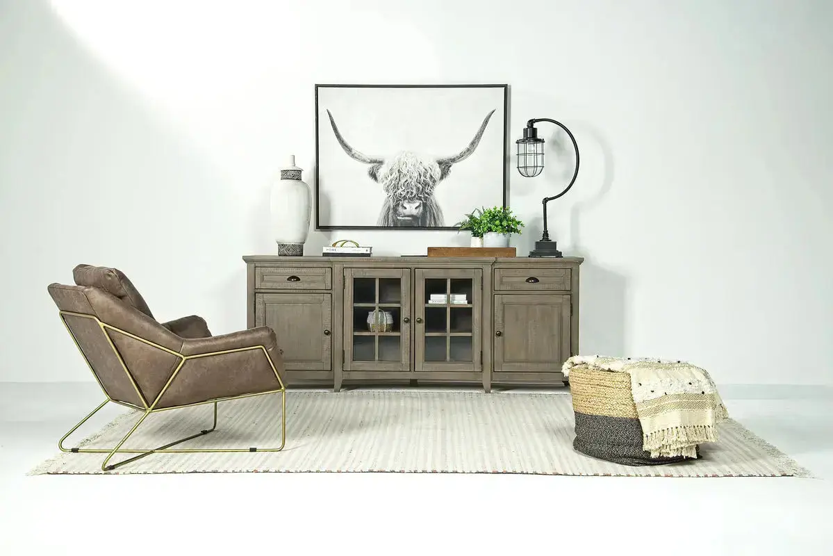 Bay Creek Media Console - Image 56