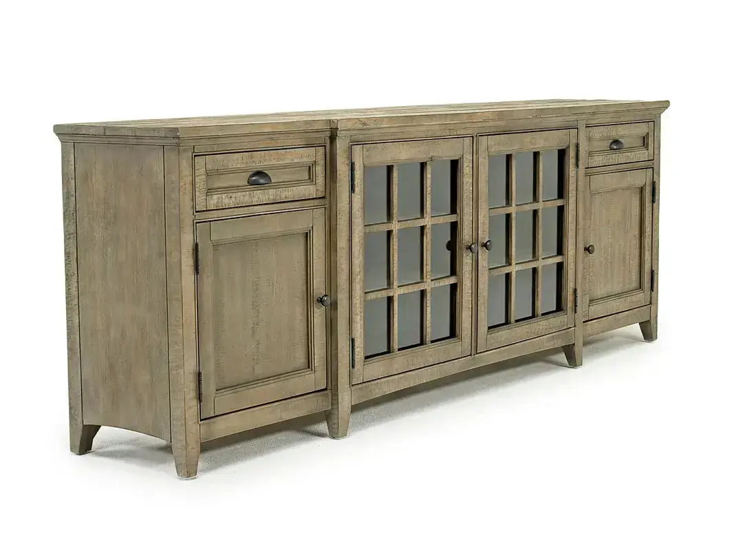 Bay Creek Media Console - Image 57
