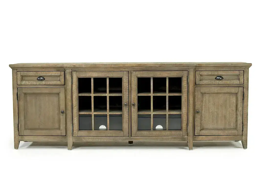 Bay Creek Media Console - Image 58