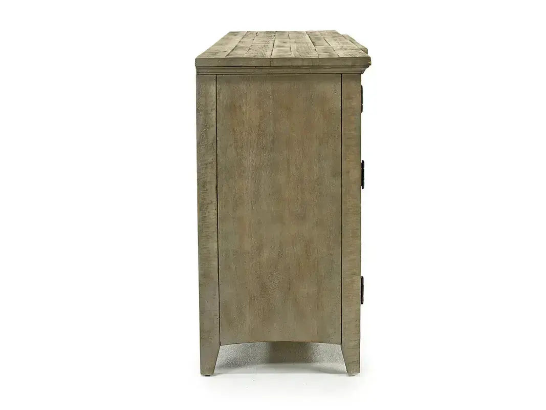 Bay Creek Media Console - Image 59