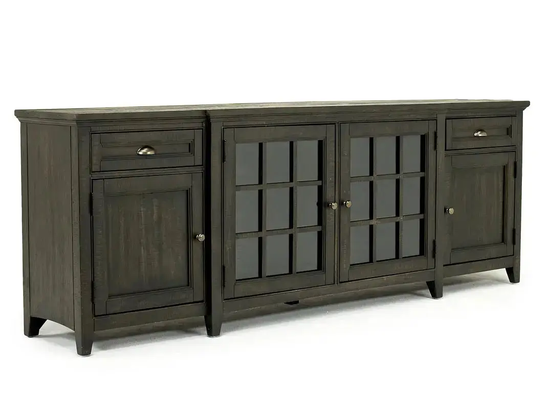Bay Creek Media Console - Image 6