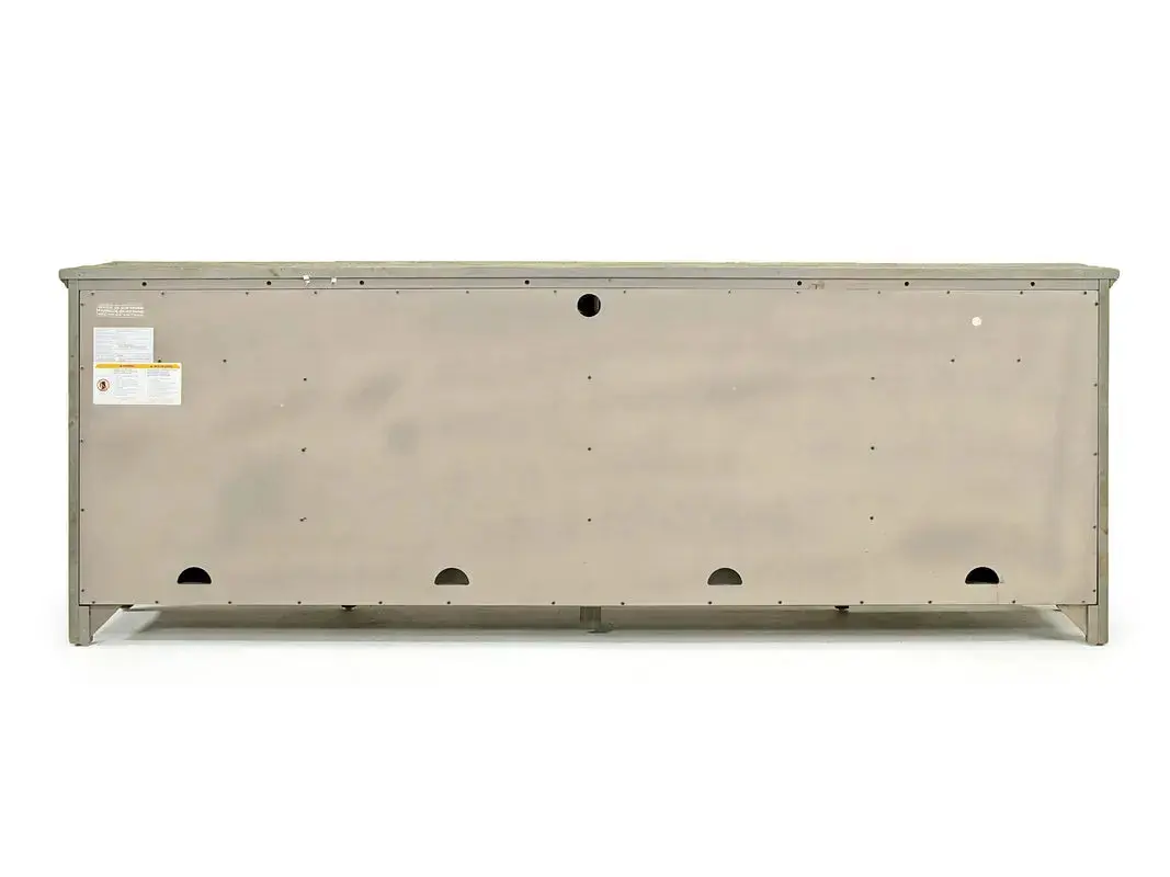 Bay Creek Media Console - Image 60