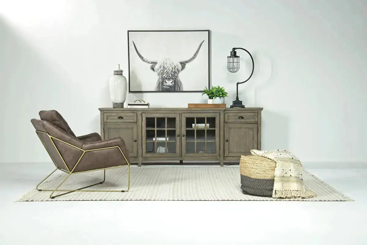 Bay Creek Media Console - Image 61