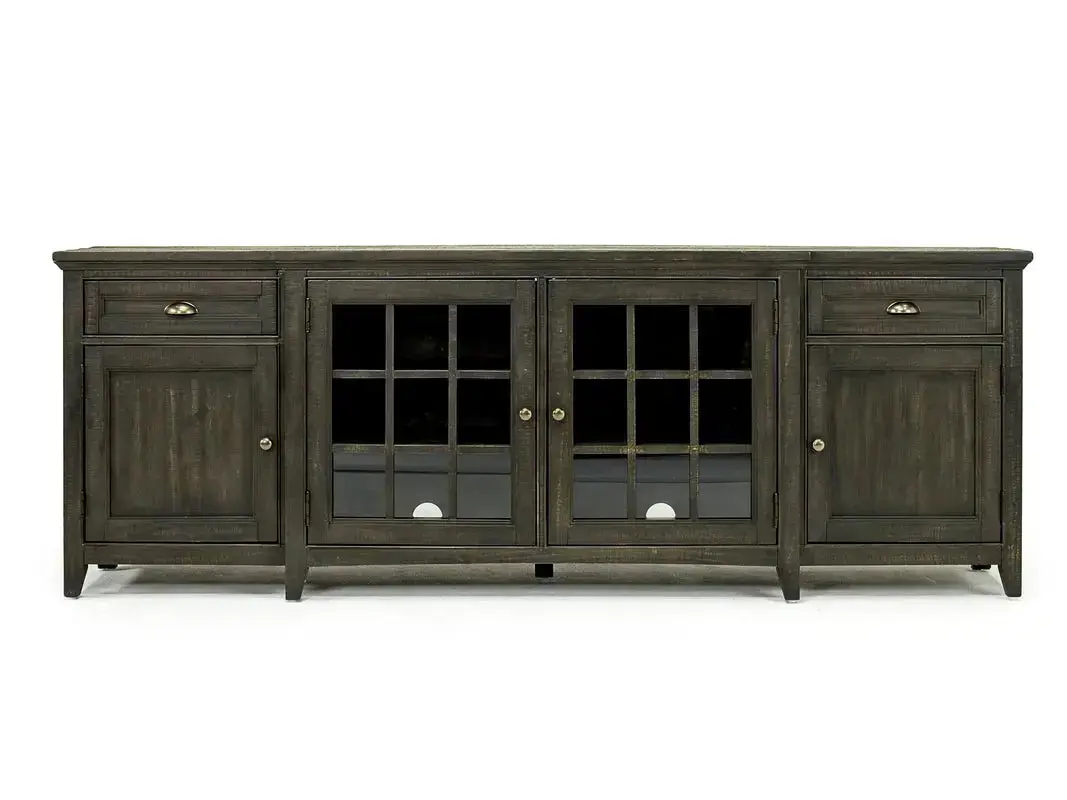 Bay Creek Media Console - Image 7