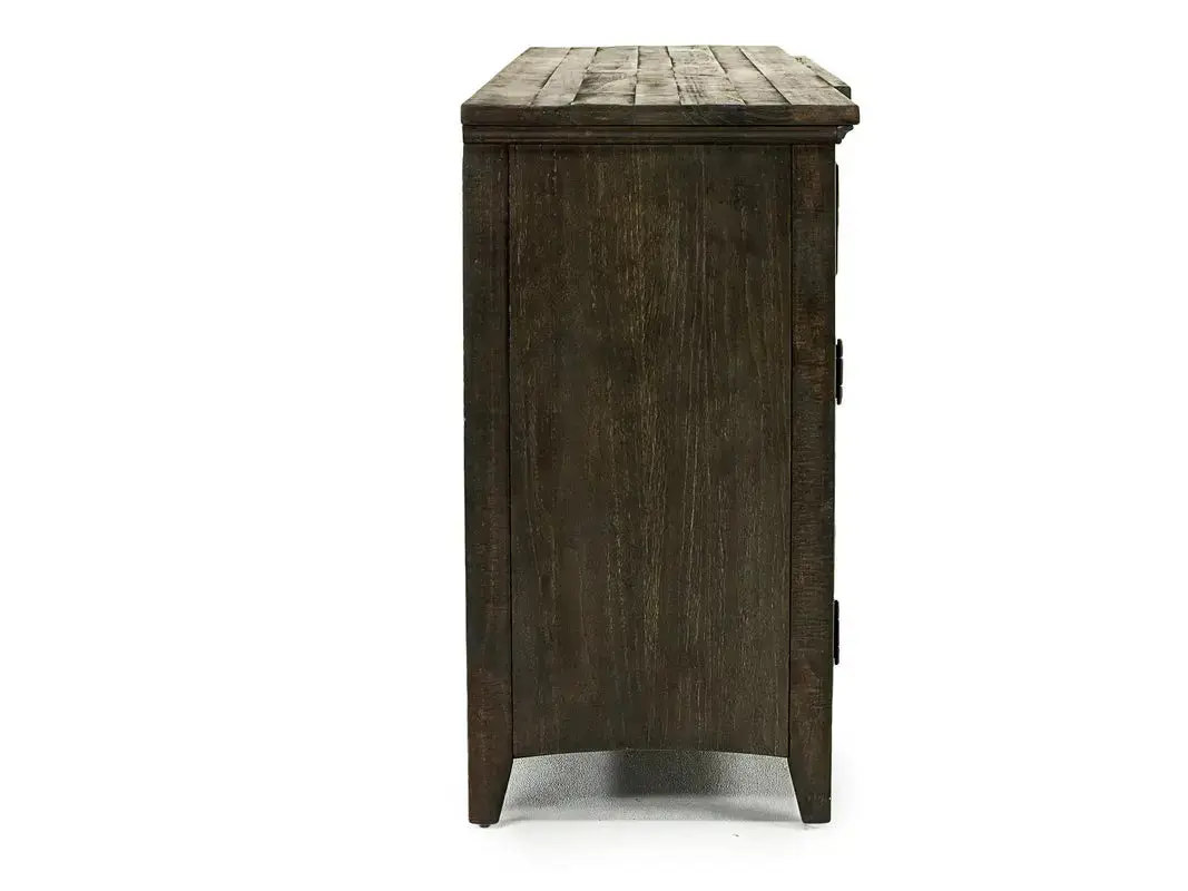 Bay Creek Media Console - Image 8