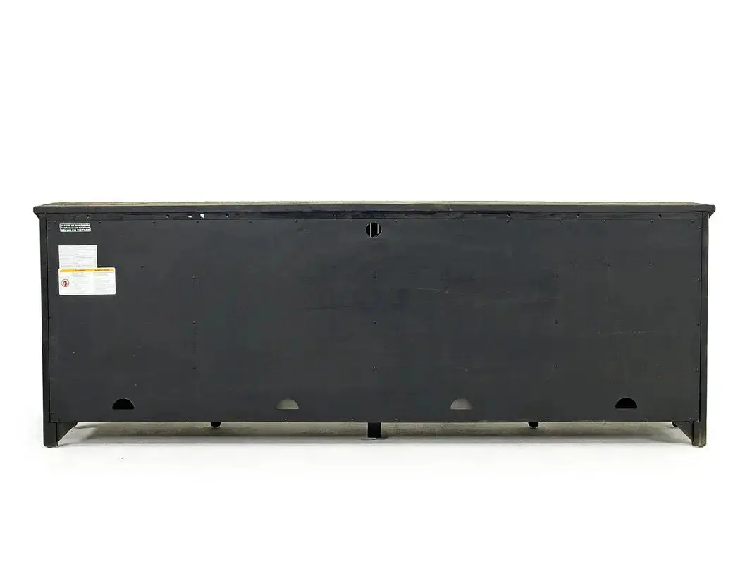 Bay Creek Media Console - Image 9