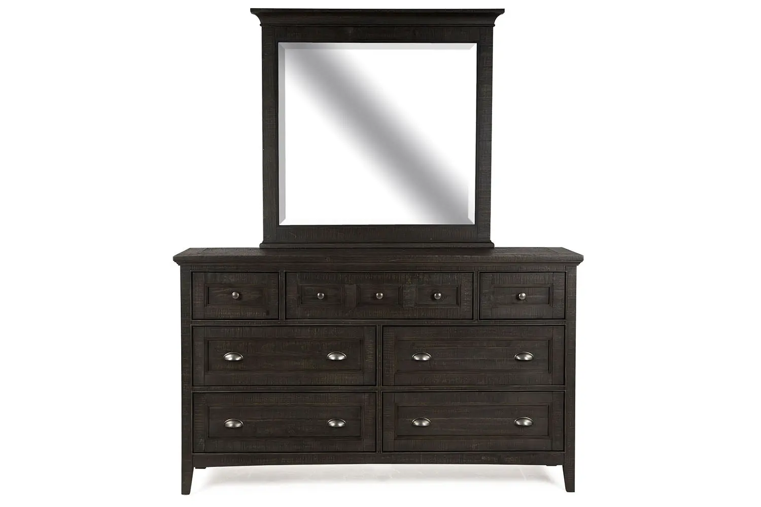 Bay Creek Mirror - Image 12
