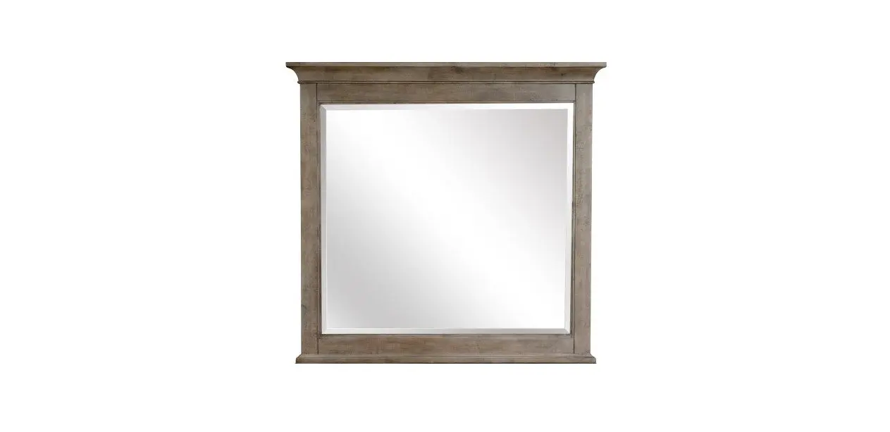 Bay Creek Mirror - Image 4