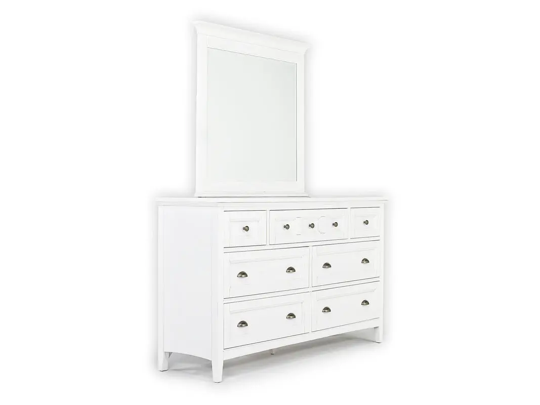 Bay Creek Mirror - Image 7