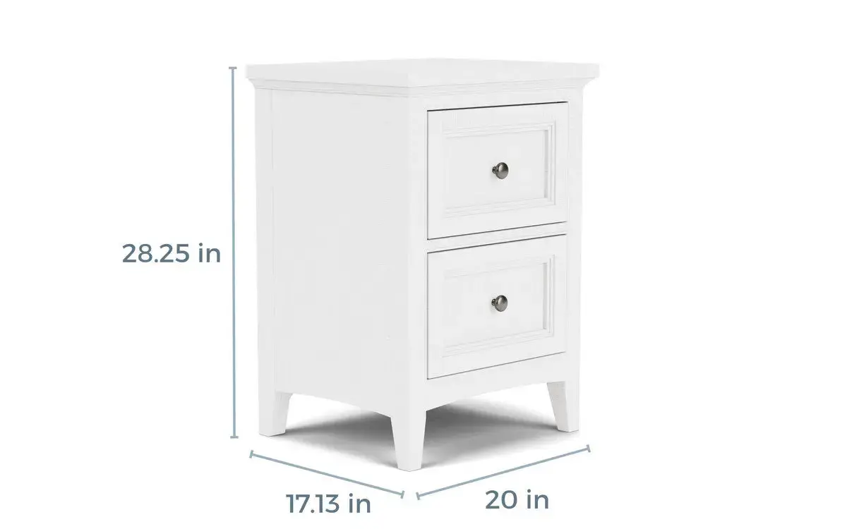 Bay Creek Nightstand - Image 16