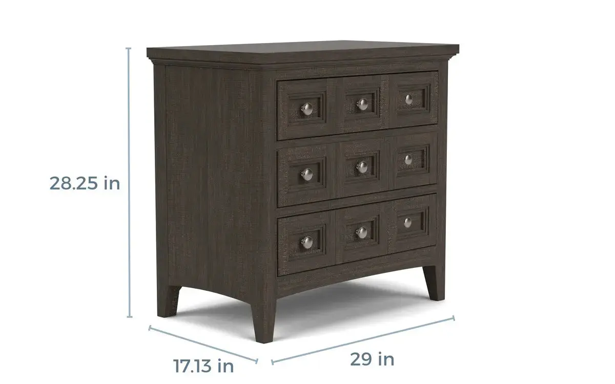 Bay Creek Nightstand - Image 19