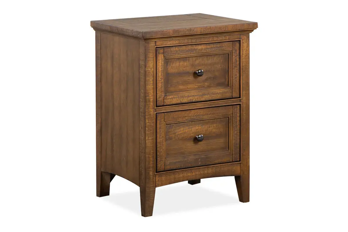 Bay Creek Nightstand - Image 21